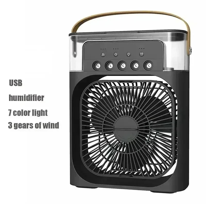 ComfortCooler™ 3 in 1 Air Cooler Fan