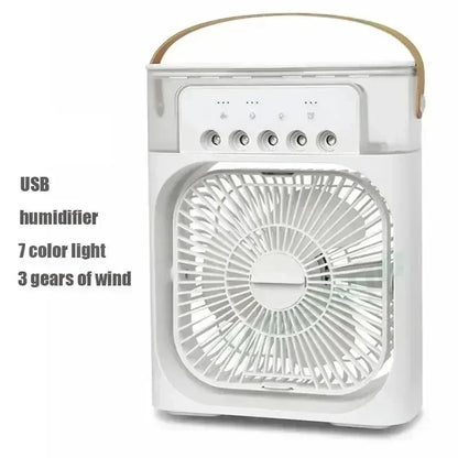 ComfortCooler™ 3 in 1 Air Cooler Fan