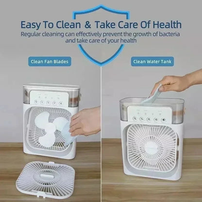 ComfortCooler™ 3 in 1 Air Cooler Fan